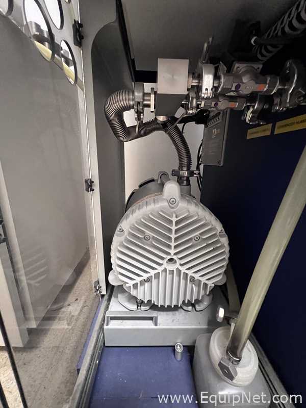 GeneVac HT-12 / HT-24 Series II Evaporator