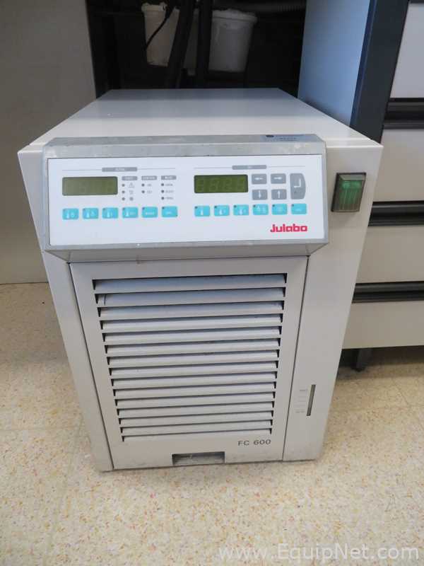 Enfriador Julabo FC600 CH