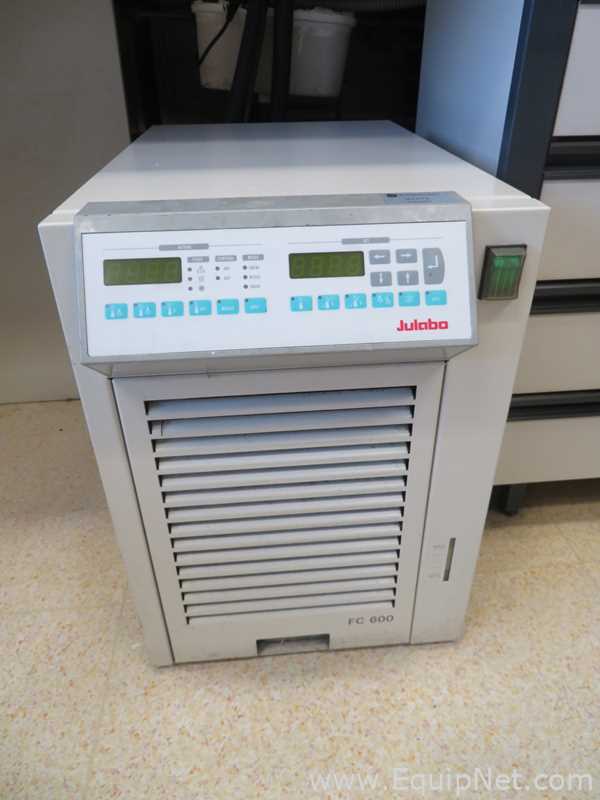 Enfriador Julabo FC600 CH