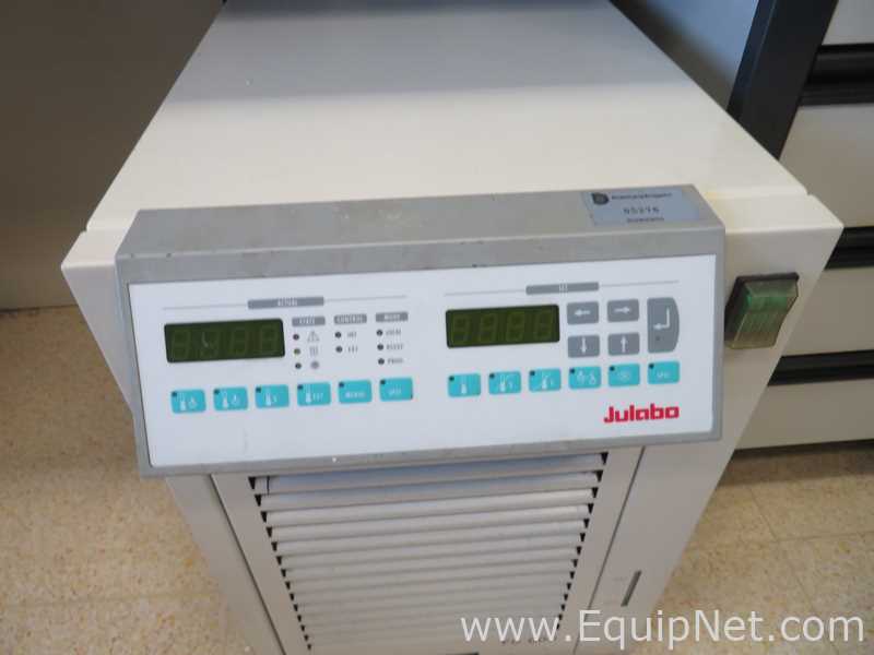 Enfriador Julabo FC600 CH