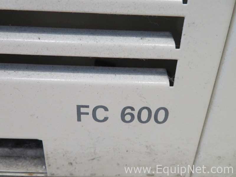 Enfriador Julabo FC600 CH