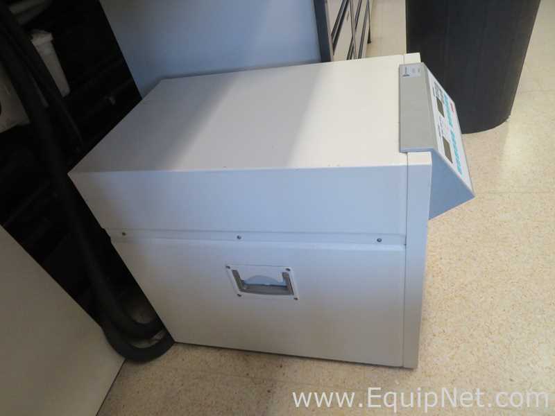 Enfriador Julabo FC600 CH