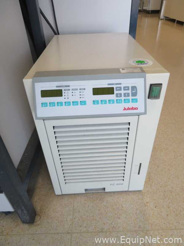 Enfriador Julabo FC600 CH