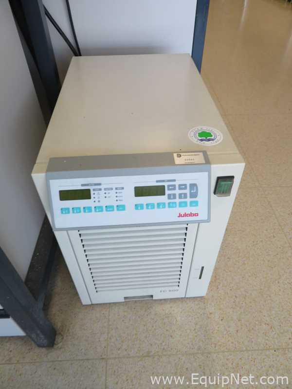 Enfriador Julabo FC600 CH