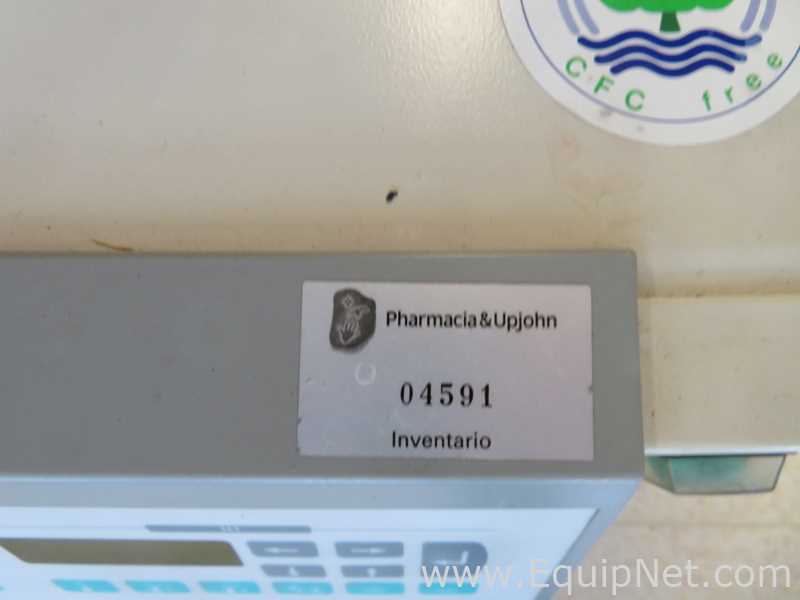 Enfriador Julabo FC600 CH
