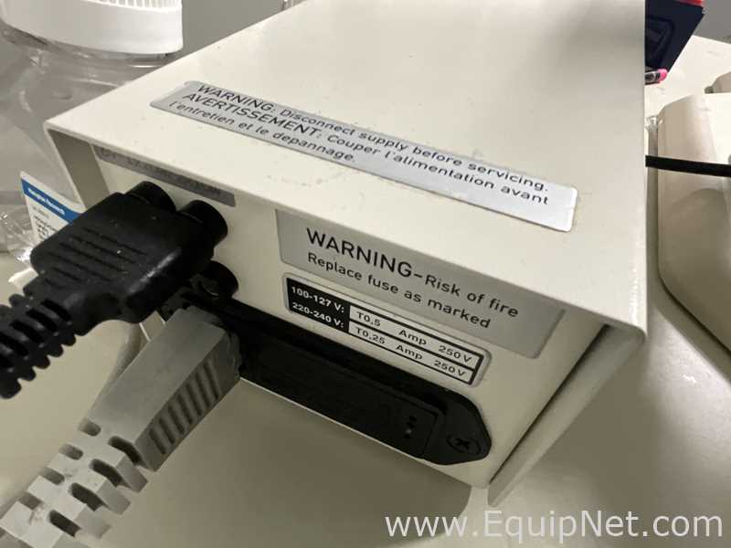 Carl Zeiss Stemi SV6 Stereo Microscope