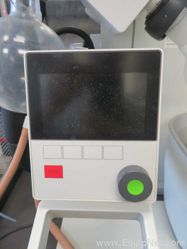 Buchi R-300 Rotary Evaporation System with B-300 Base Heating Bath