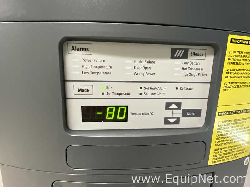 Congelador Thermo Fisher Scientific HFU320BV