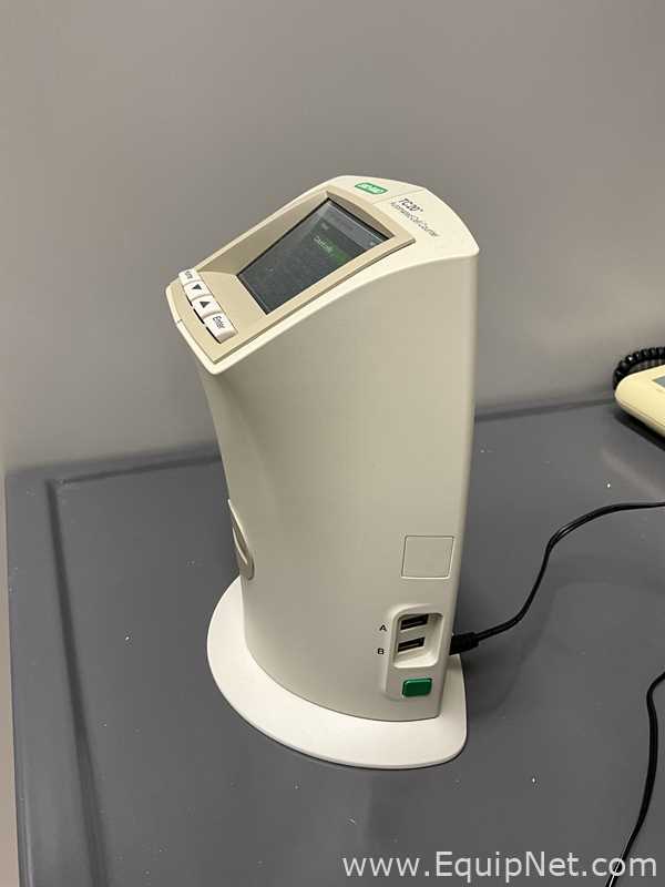Bio Rad TC20 Automated Cell Counter