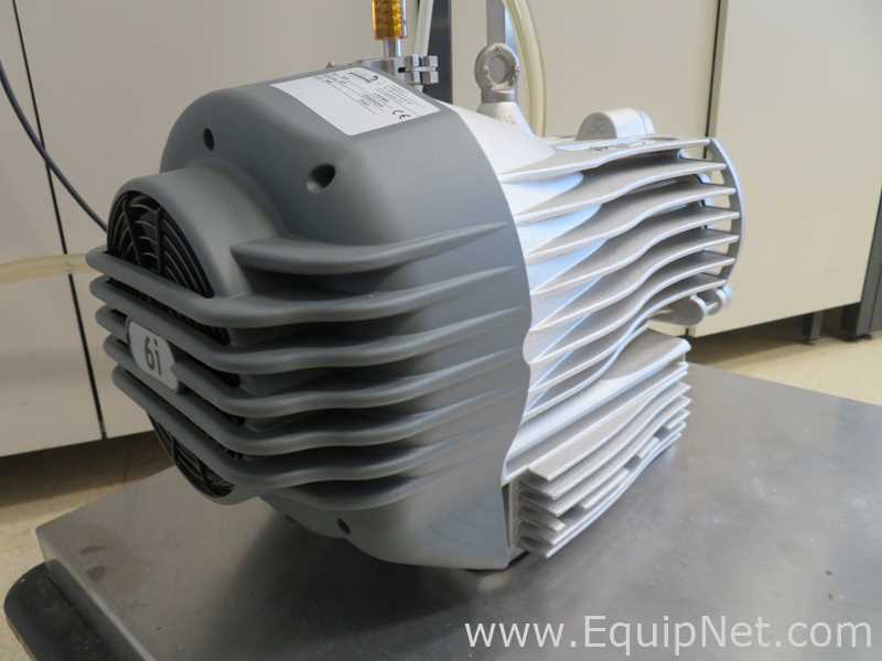 Edwards nXDS6i Atex Laboratory Vacuum Pump