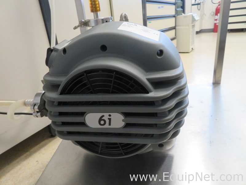 Edwards nXDS6i Atex Laboratory Vacuum Pump