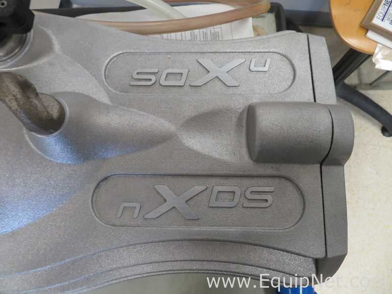 Edwards nXDS6i Atex Laboratory Vacuum Pump