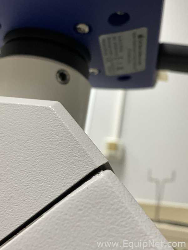 Carl Zeiss Axiovert S100 Microscope with Axiocam 208 Color USB Camera