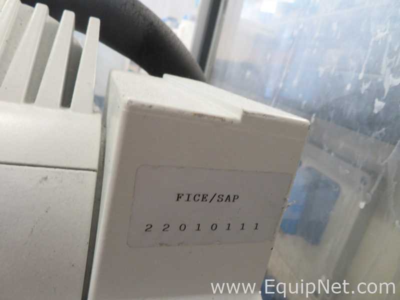 Evaporador Heidolph Laborota 4000