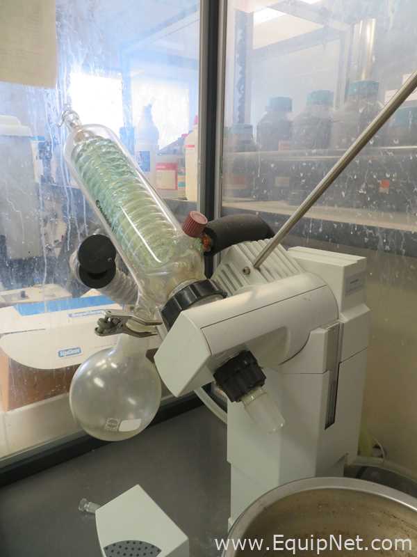Evaporador Heidolph Laborota 4000