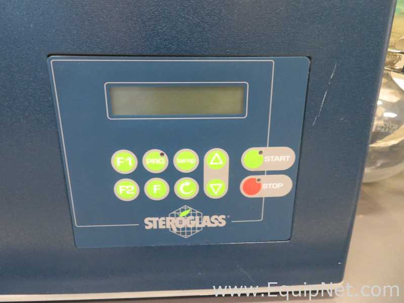 Steroglass Strike 202 Rotary Evaporator