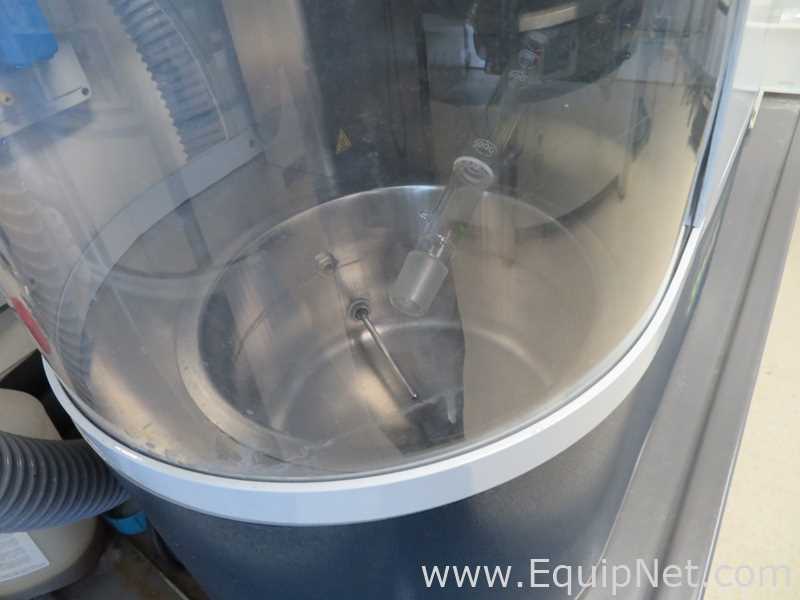 Steroglass Strike 202 Rotary Evaporator