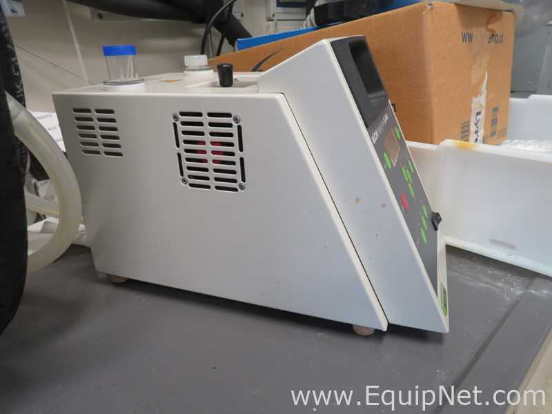 Aparato de Punto de Fusión Buchi Labortechnik AG B-540