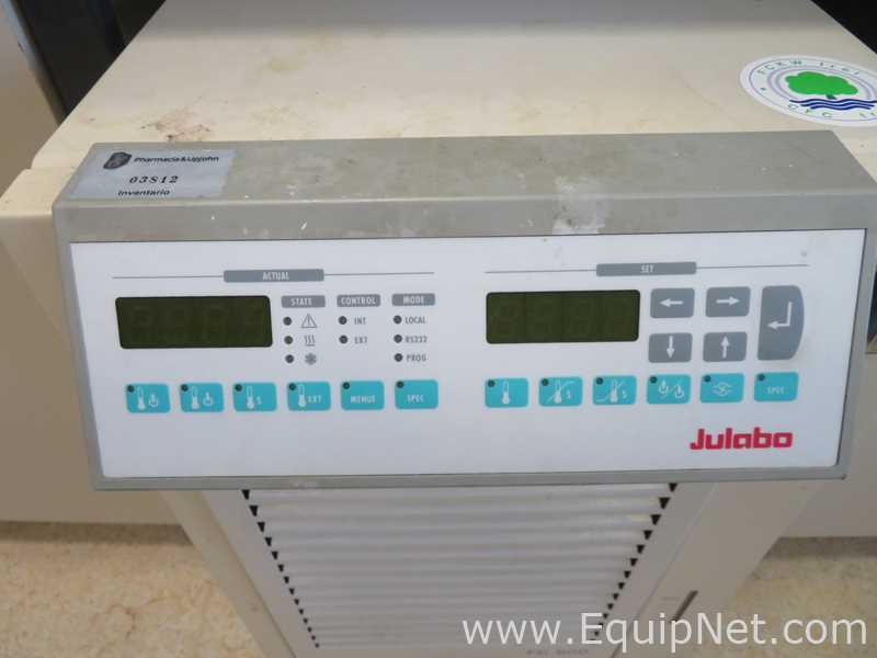Enfriador Julabo FC600 CH