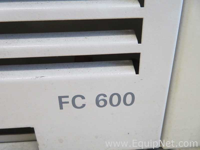Enfriador Julabo FC600 CH