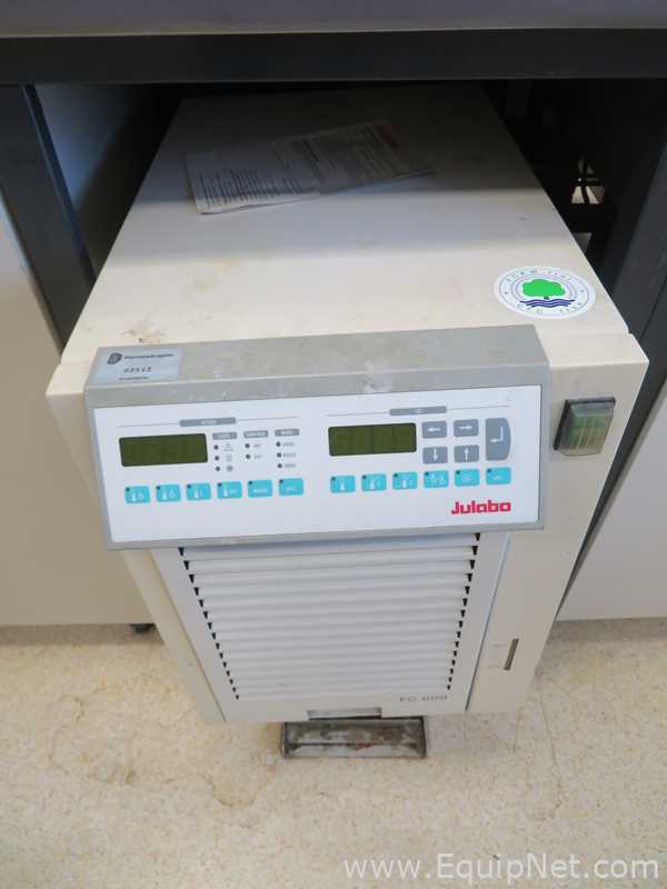Enfriador Julabo FC600 CH