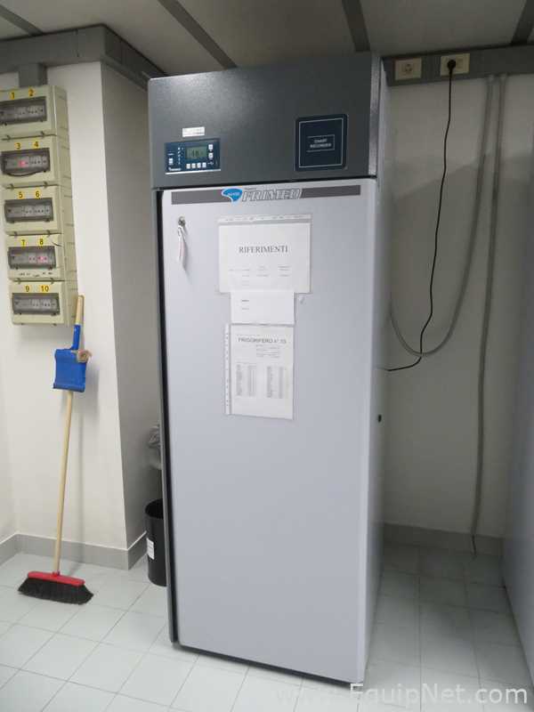 Frimed SRL AF70B-P -20 Freezer