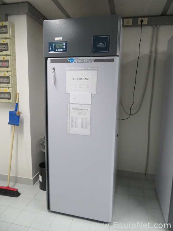 Frimed SRL AF70B-P -20 Freezer