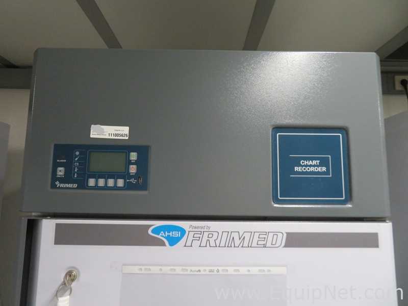Frimed SRL AF70B-P -20 Freezer