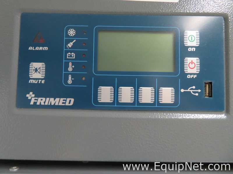 Frimed SRL AF70B-P -20 Freezer