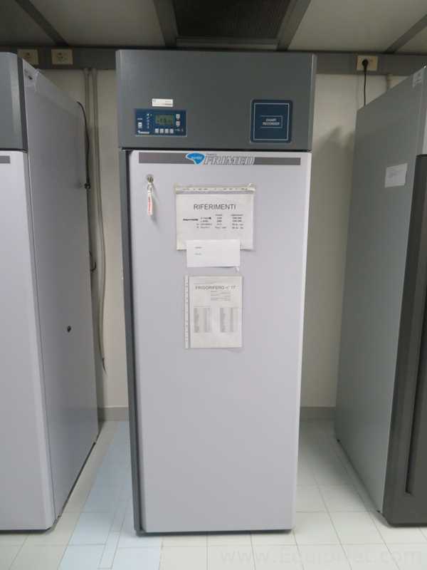 Frimed SRL AF70B-P -20 Freezer