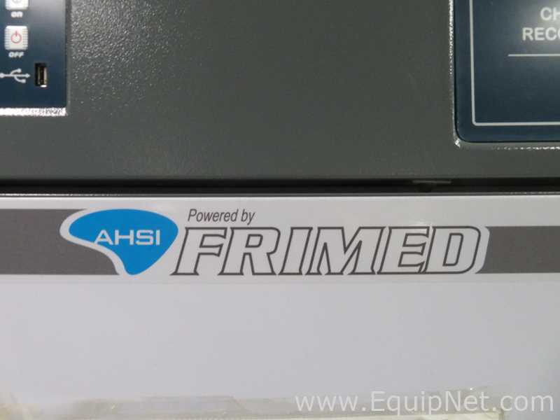Frimed SRL AF70B-P -20 Freezer