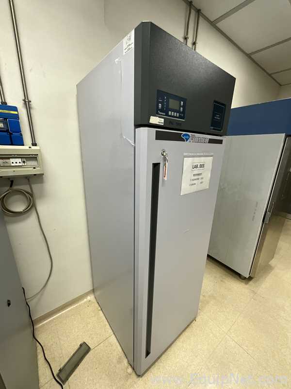 Frimed SRL AF70-P 700 Litre Upright Laboratory Refrigerator
