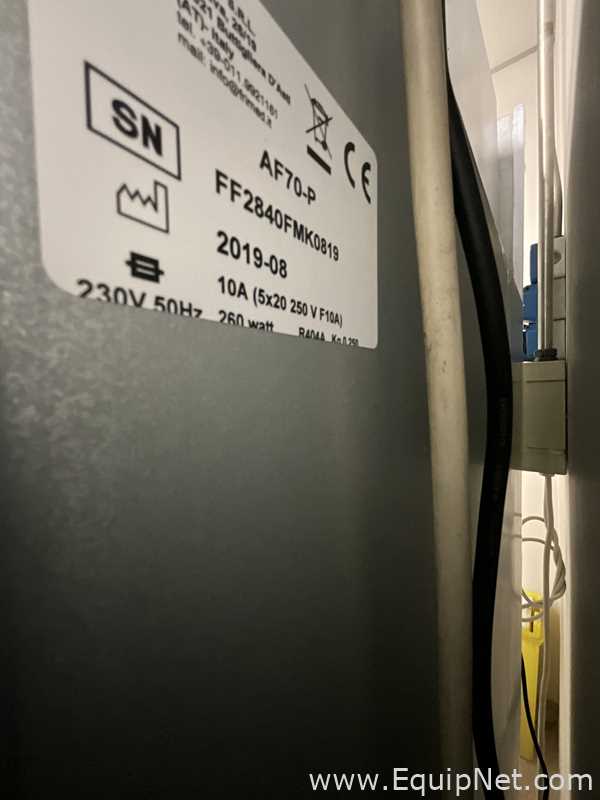 Frimed SRL AF70-P 700 Litre Upright Laboratory Refrigerator