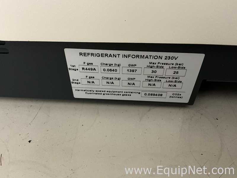 Concentrador GeneVac EZ-2.3 Elite