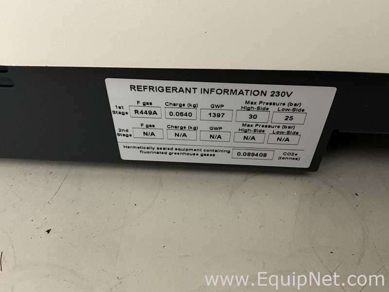 Concentrador GeneVac EZ-2.3 Elite