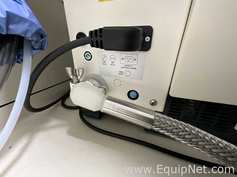 Concentrador GeneVac EZ-2.3 Elite