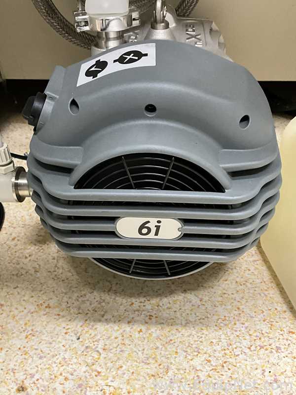 Concentrador GeneVac EZ-2.3 Elite
