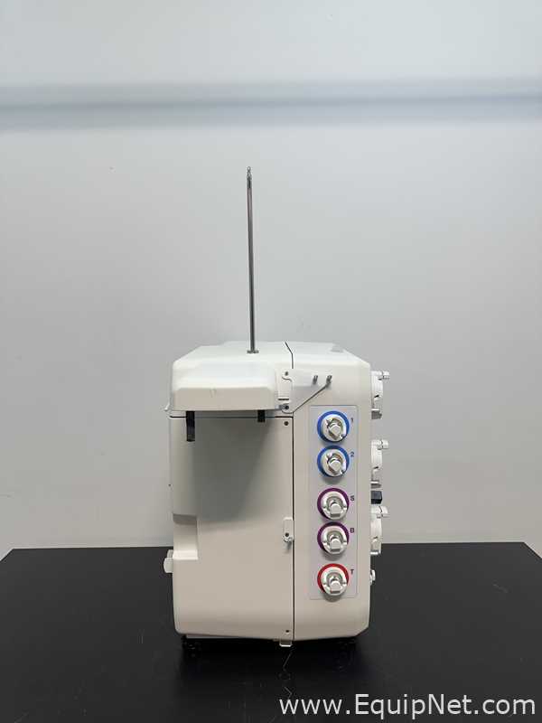 Fresenius Kabi LOVO 6R4900 Cell Processing System