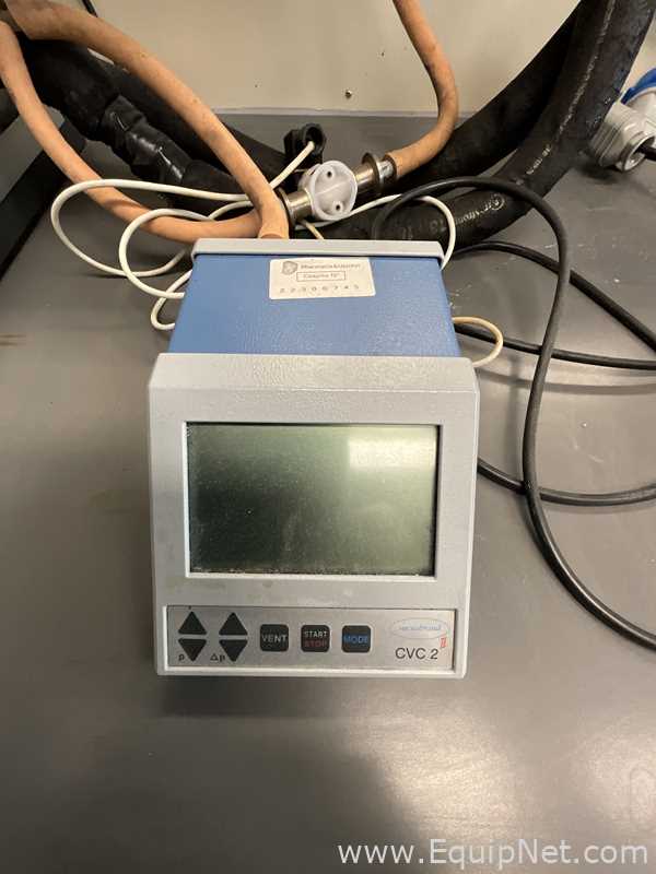 Evaporador Heidolph Laborota 4002