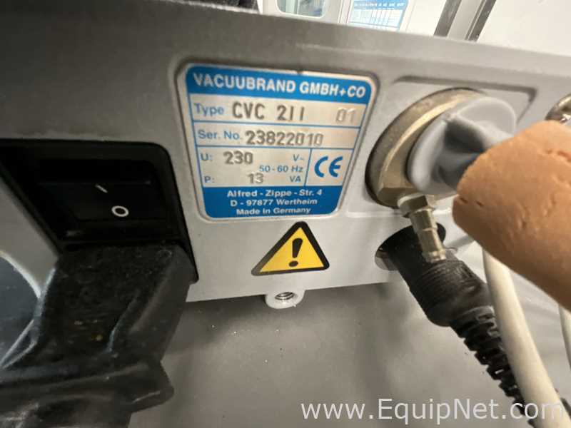Evaporador Heidolph Laborota 4002