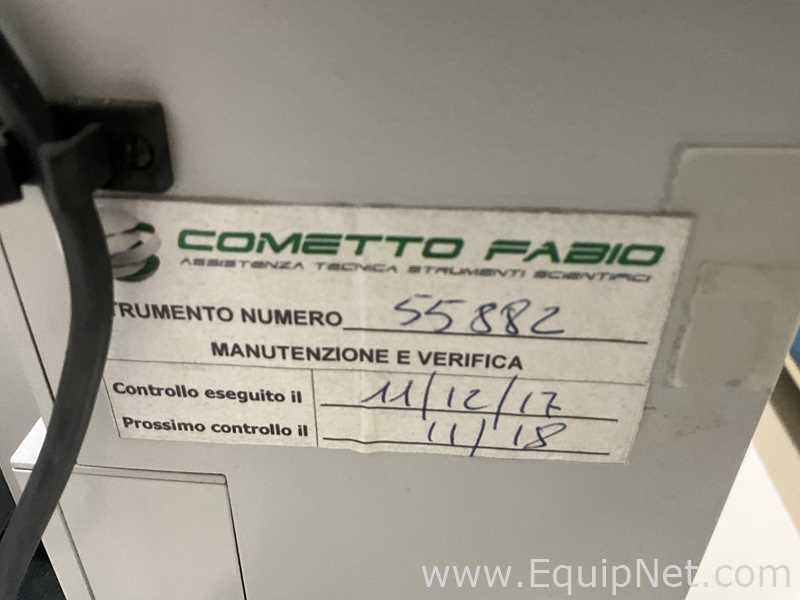 Microscópio Leitz Diavert