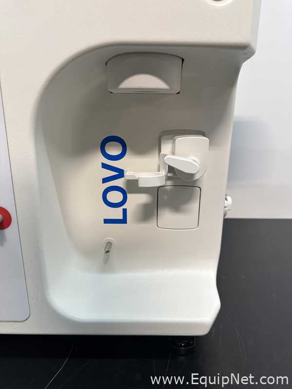 Fresenius Kabi LOVO 6R4900 Cell Processing System