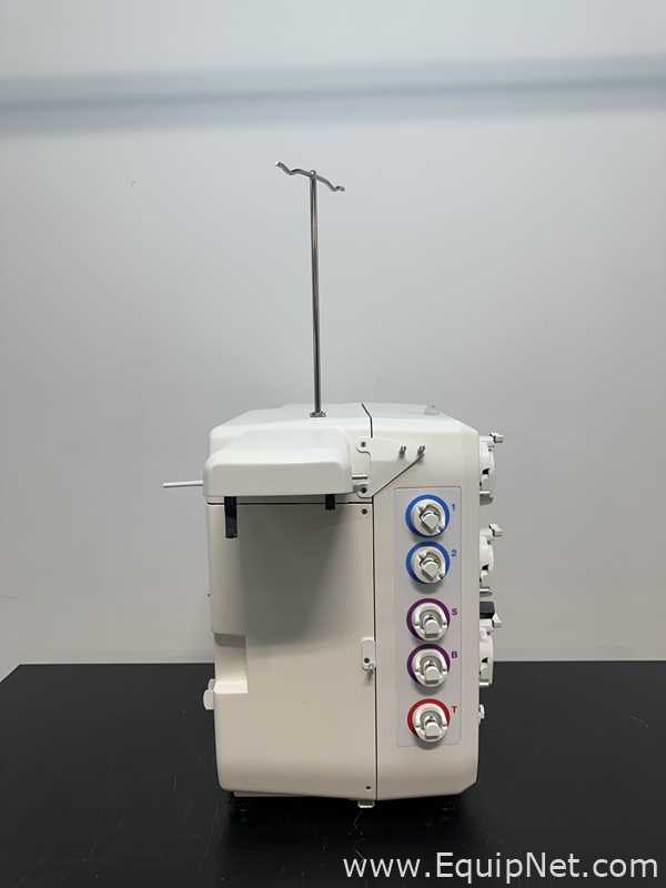 Fresenius Kabi LOVO 6R4900 Cell Processing System