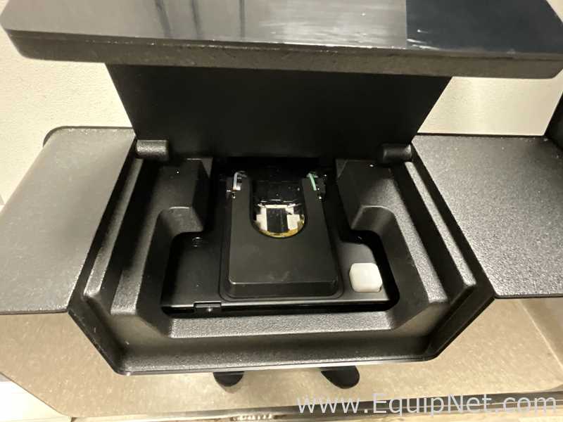 Secuenciador Illumina MiniSeq