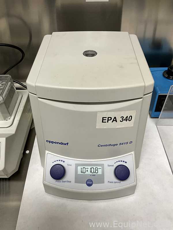 Agitador Eppendorf 