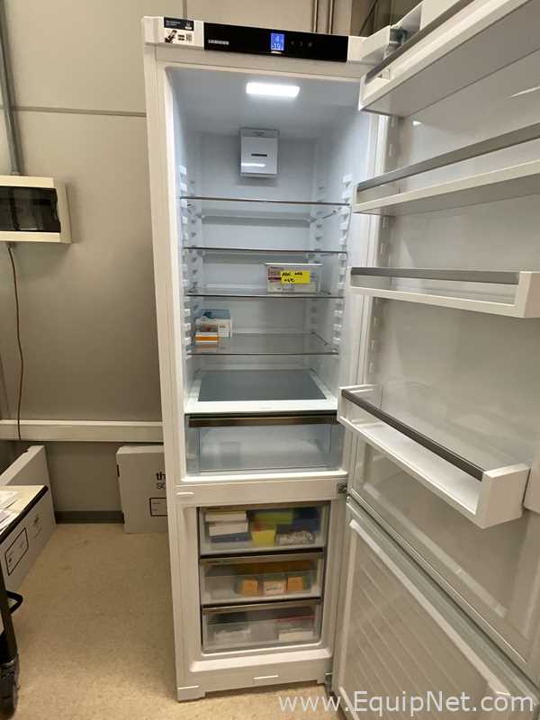 Liebherr CNc 5703 Index22A/001 383 Litre Upright Laboratory Refrigerator Freezer