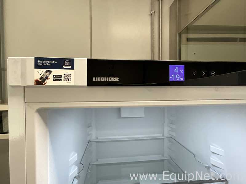 Liebherr CNc 5703 Index22A/001 383 Litre Upright Laboratory Refrigerator Freezer