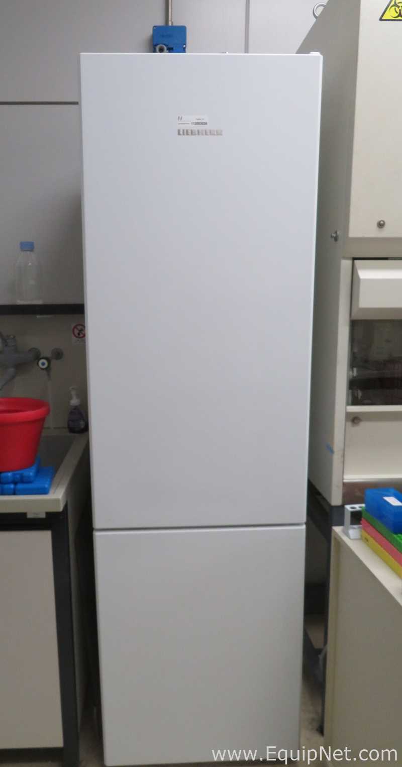 Liebherr CP4813 Index22A/001 343 Litre Upright Laboratory Refrigerator Freezer