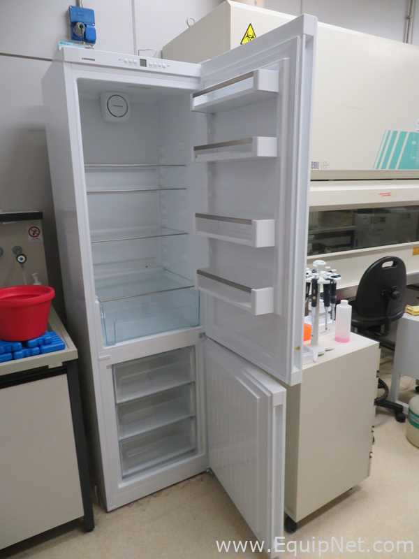 Liebherr CP4813 Index22A/001 343 Litre Upright Laboratory Refrigerator Freezer