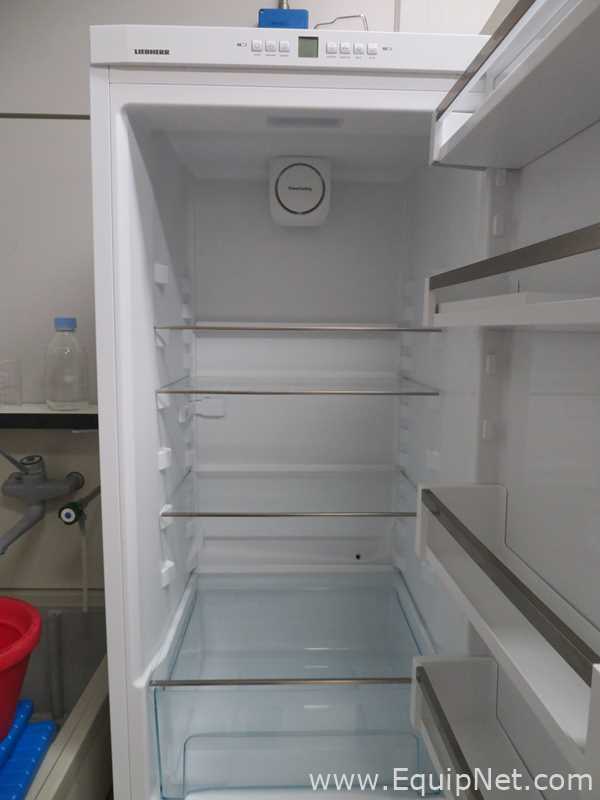 Liebherr CP4813 Index22A/001 343 Litre Upright Laboratory Refrigerator Freezer